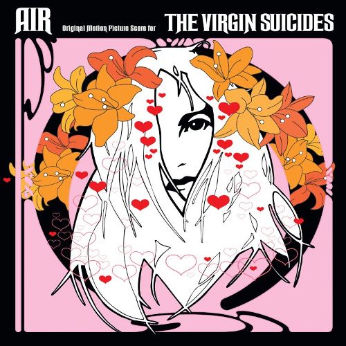 Virgin Suicides [Original Soundtrack]  [LP] - VINYL_0
