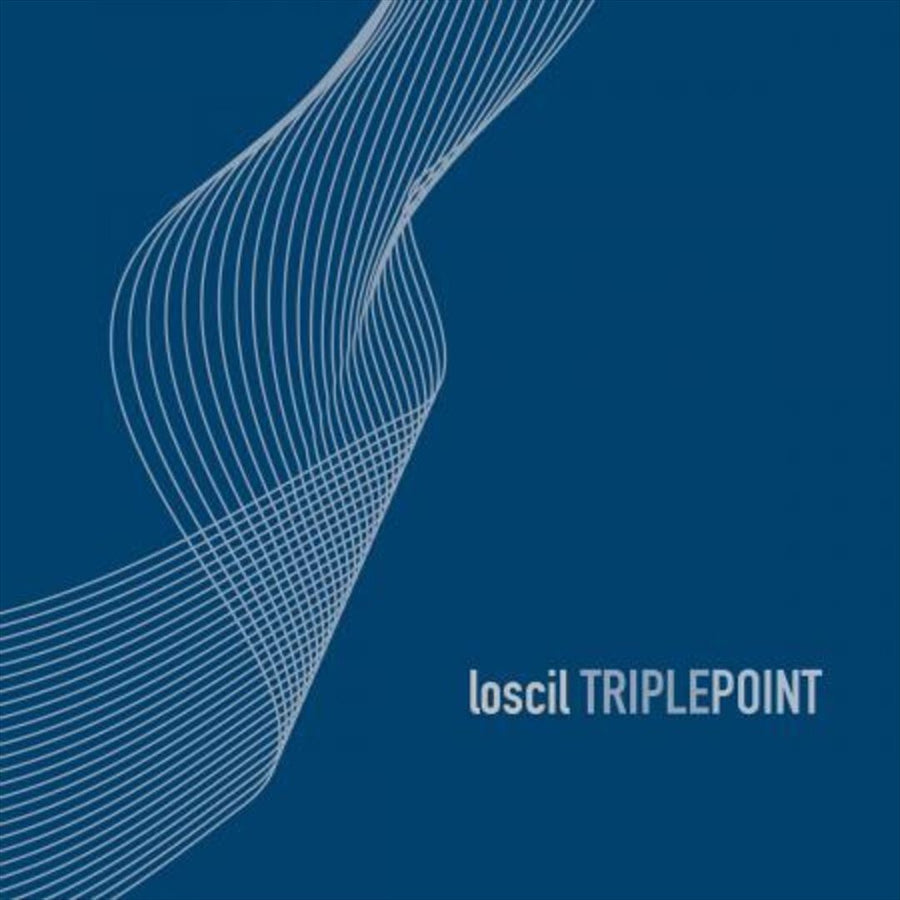 Triple Point [LP] - VINYL_0