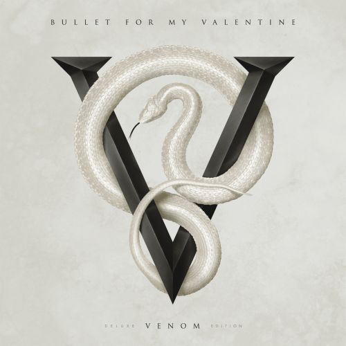 Venom [LP] - VINYL_0