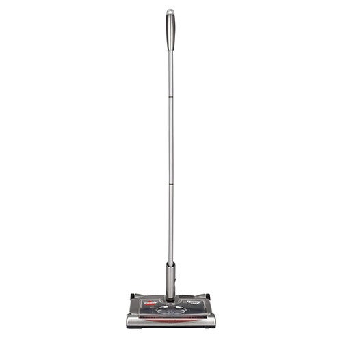 Perfect Sweep Turbo Cordless Sweeper, Gray_0