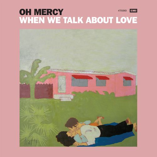 When We Talk About Love [LP] - VINYL_0