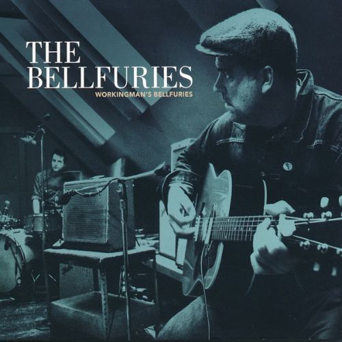 Workingman's Bellfuries [LP] - VINYL_0