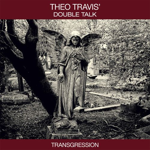 Transgression [LP] - VINYL_0