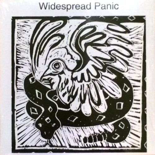 Widespread Panic [LP] - VINYL_0