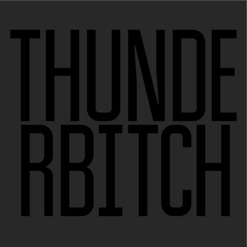 Thunderbitch [LP] - VINYL_0