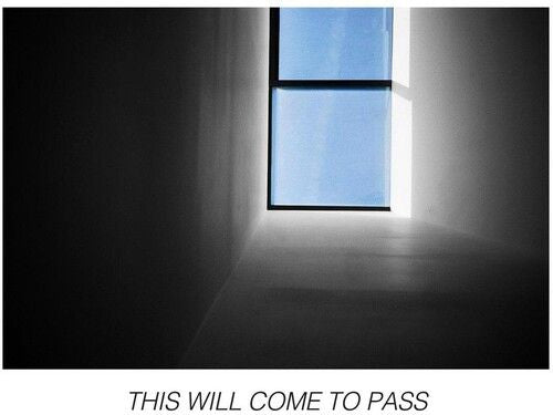 This Will Come to Pass [LP] - VINYL_0