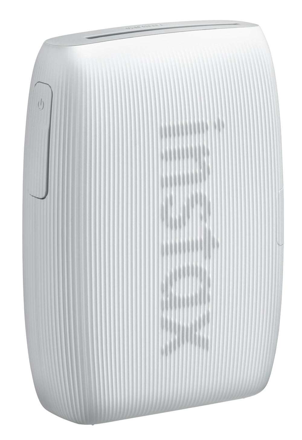 Fujifilm - INSTAX MINI LINK 3 Smartphone Printer - Clay White_1