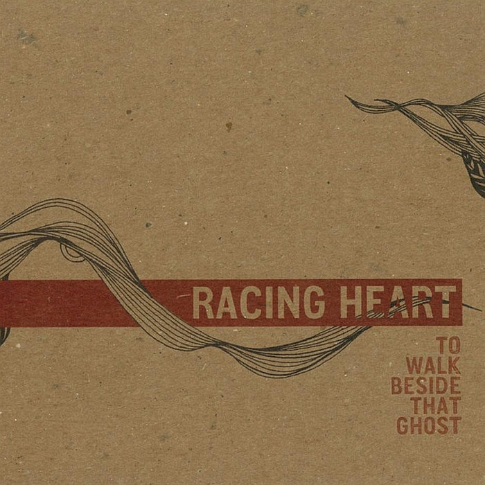 To Walk Beside That Ghost [LP] - VINYL_0
