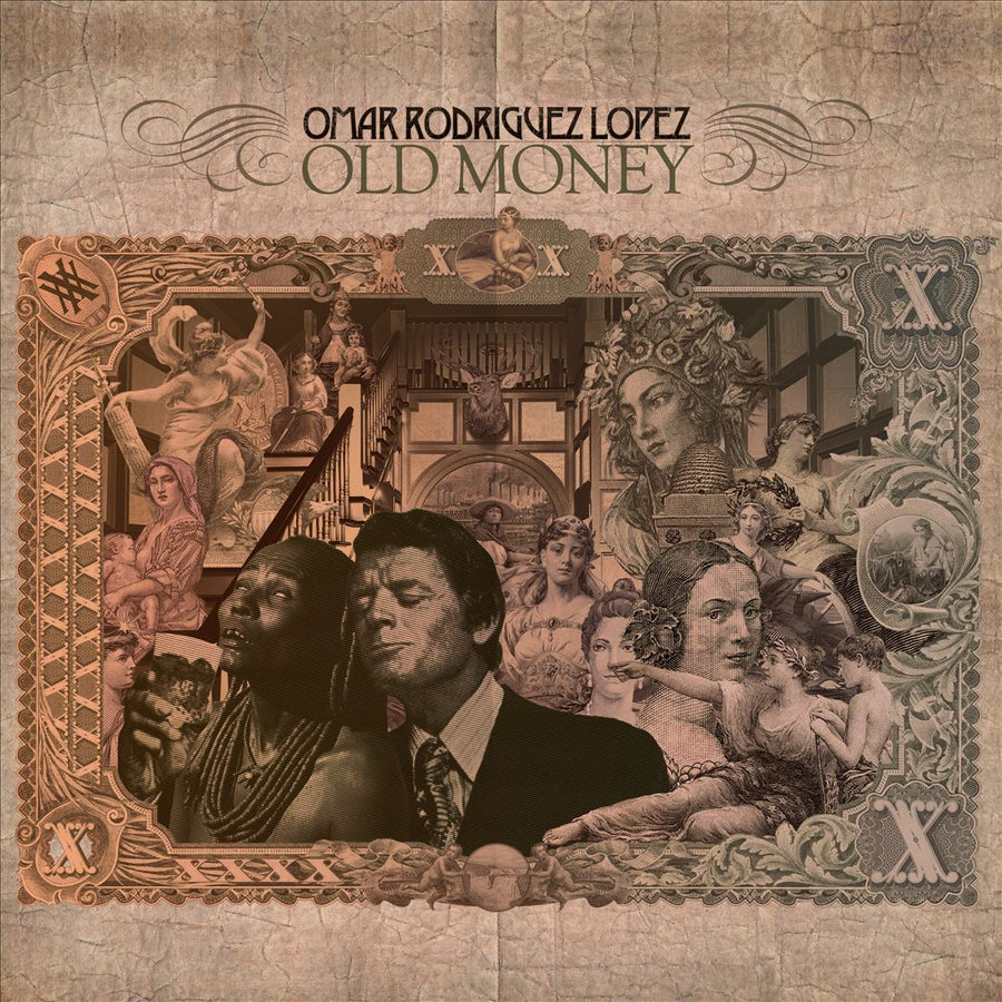 Old Money [LP] - VINYL_0