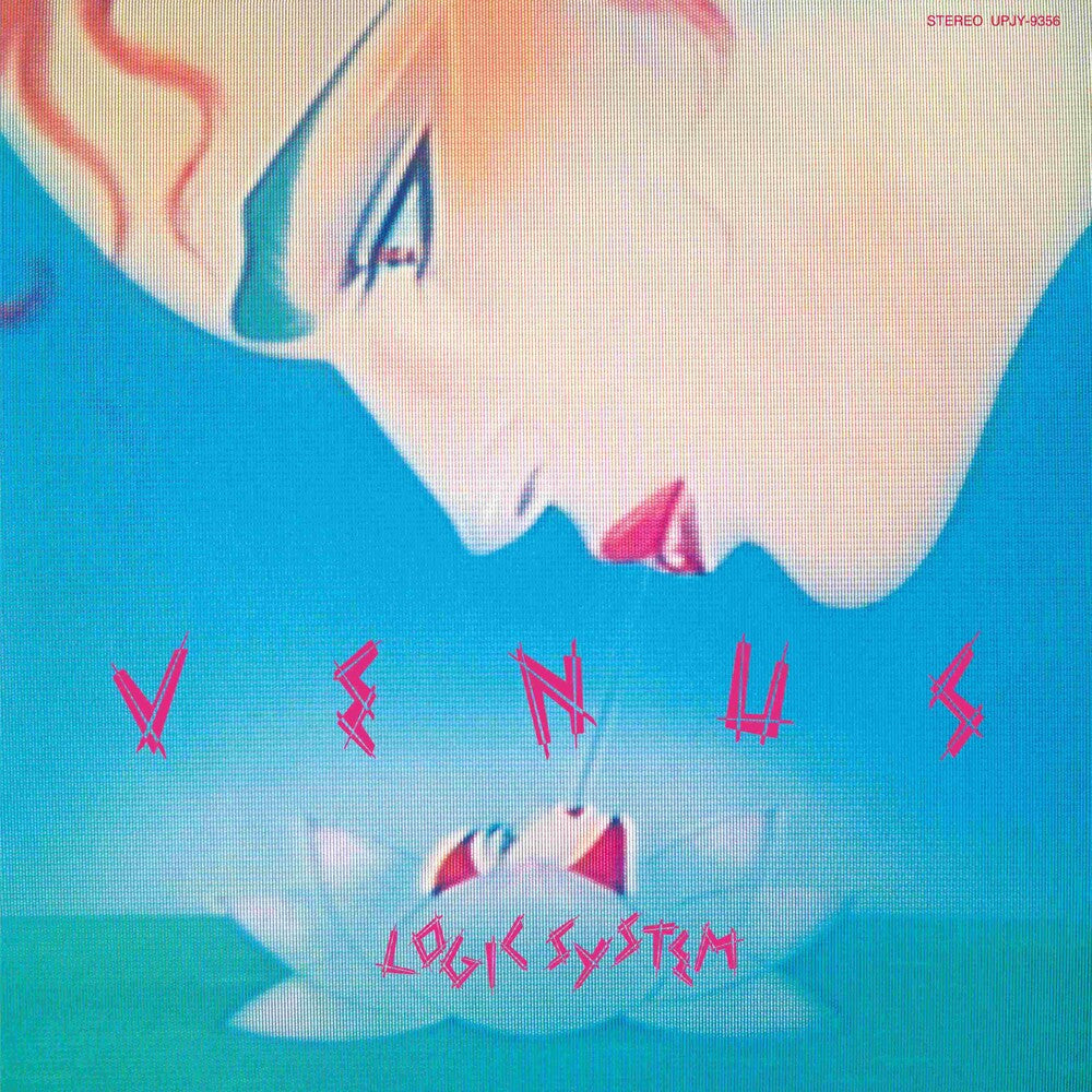 Venus [LP] - VINYL_0