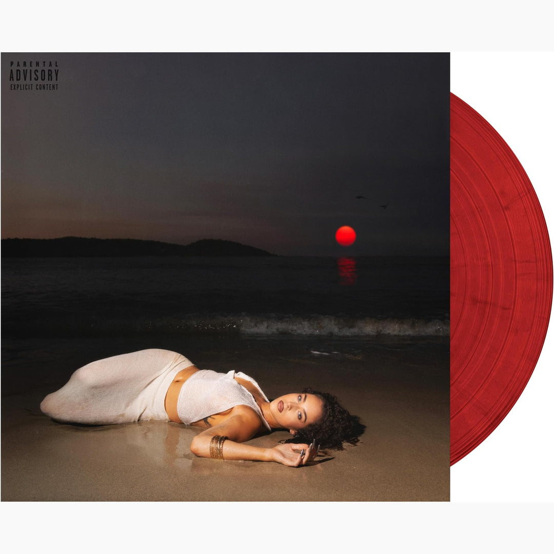 When I Hear Your Name [Red 2 LP] [LP] - VINYL_0