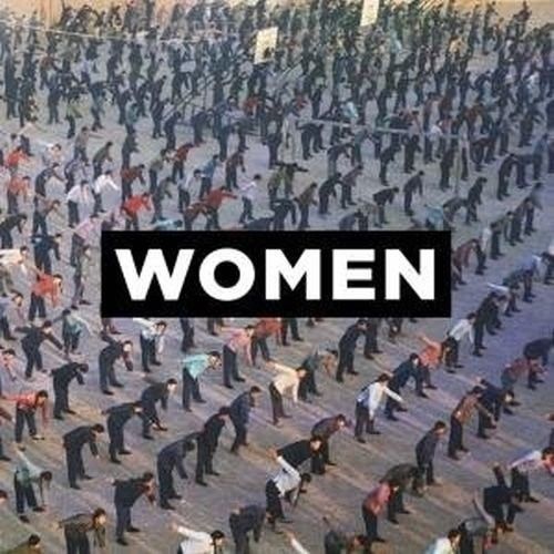 Women [LP] - VINYL_0