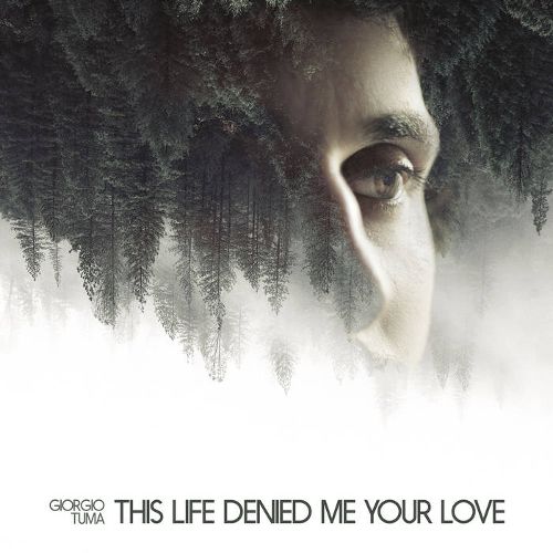 This Life Denied Me Your Love [LP] - VINYL_0