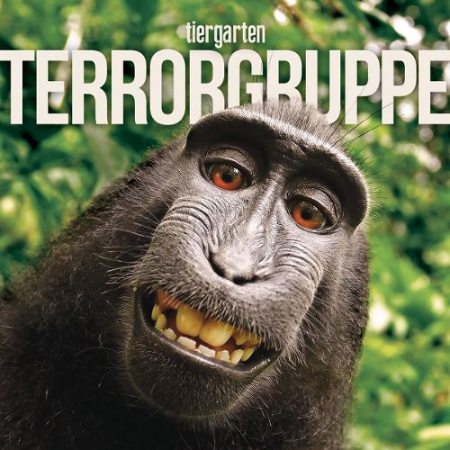 Tiergarten [LP] - VINYL_0