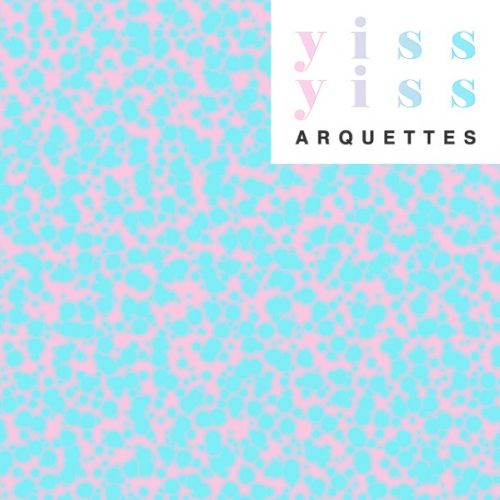 Yiss Yiss [LP] - VINYL_0