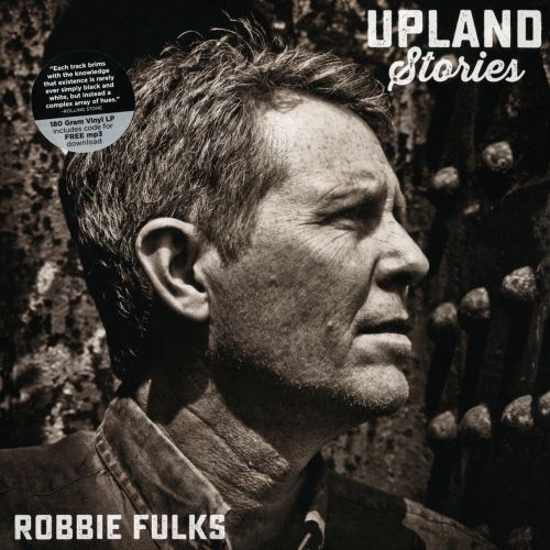 Upland Stories [LP] - VINYL_0