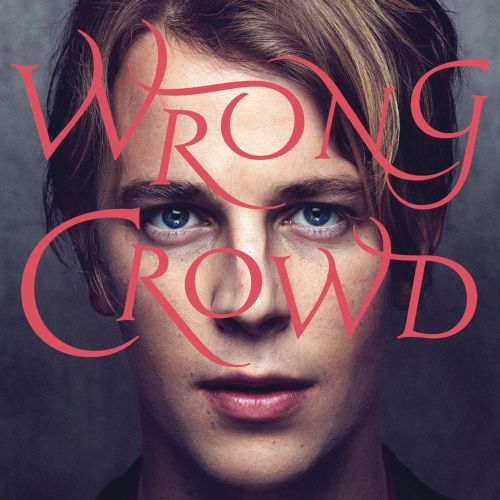 Wrong Crowd [LP] - VINYL_0