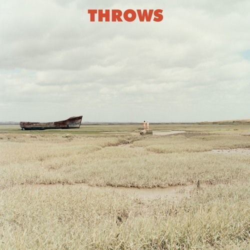 Throws [LP] - VINYL_0