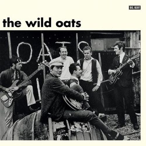Wild Oats [LP] - VINYL_0