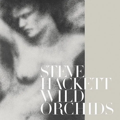 Wild Orchids [LP] - VINYL_0