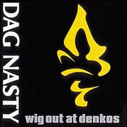 Wig Out at Denko's [LP] - VINYL_0
