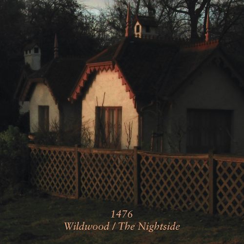 Wildwood/The Nightside [LP] - VINYL_0