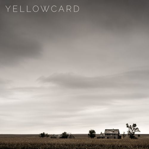 Yellowcard [LP] - VINYL_0