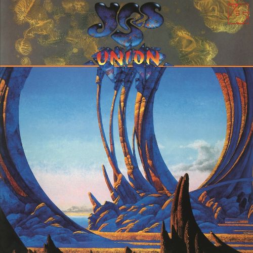 Union [LP] - VINYL_0