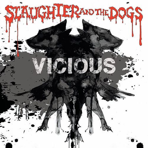 Vicious [LP] - VINYL_0