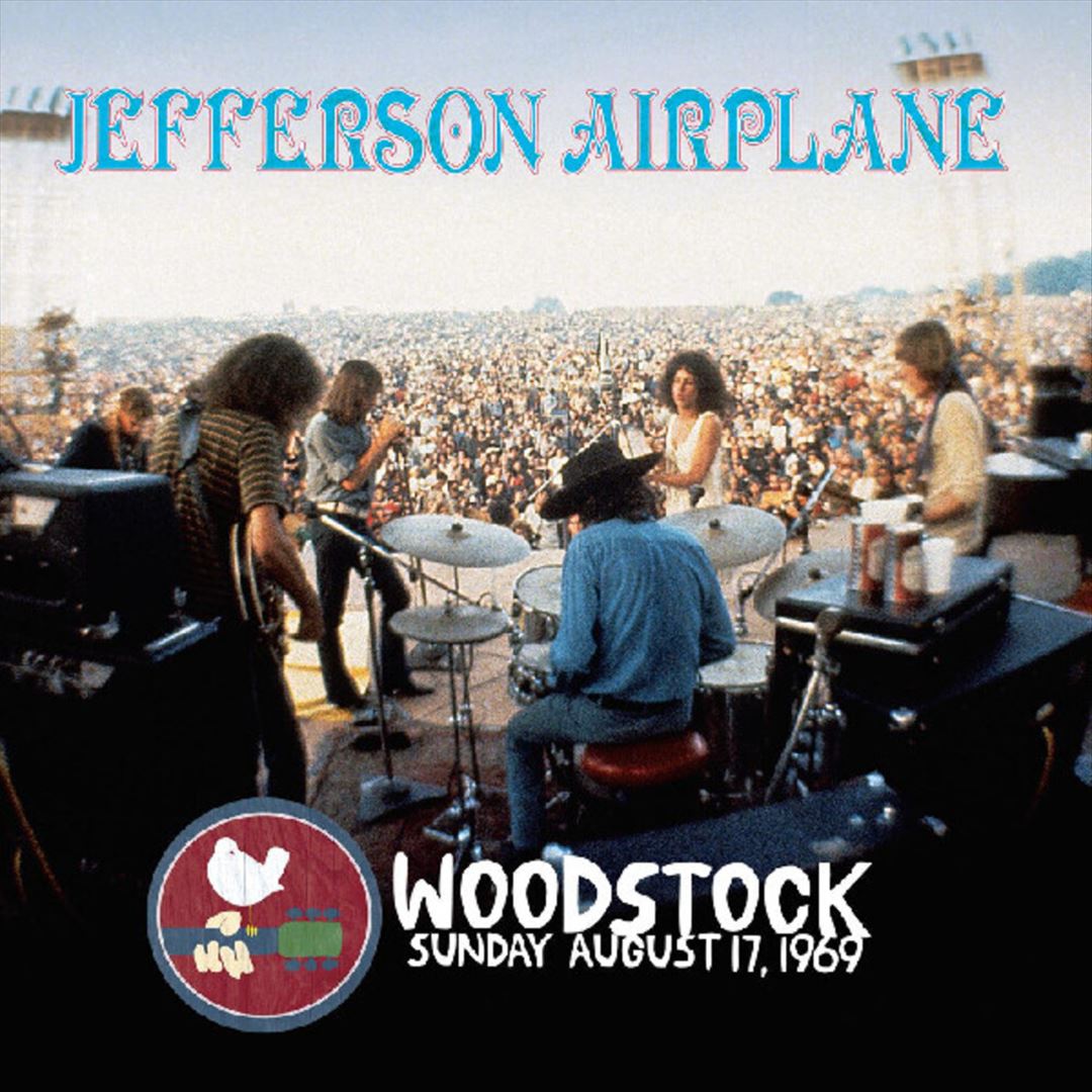 Woodstock: Sunday August 17, 1969 [LP] - VINYL_0
