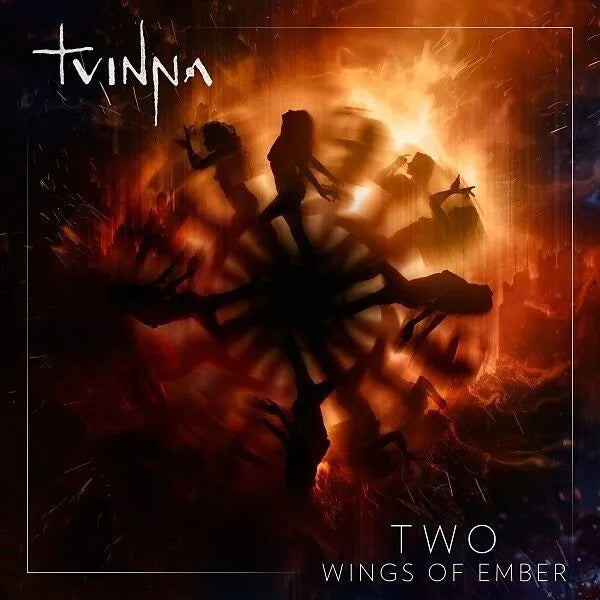 Two: Wings of Ember [LP] - VINYL_0