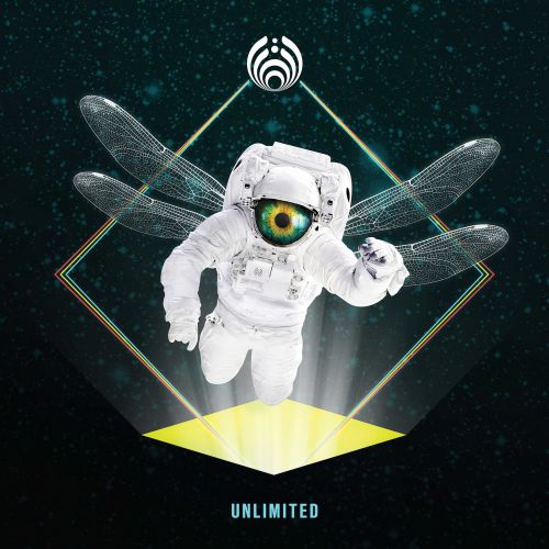 Unlimited [LP] - VINYL_0
