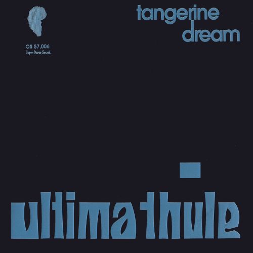 Ultima Thule [LP] - VINYL_0