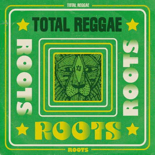 Total Reggae: Roots [LP] - VINYL_0