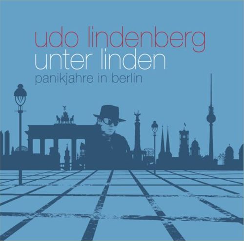 Unter Linden [LP] - VINYL_0