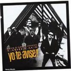 Yo Te Avisé!! [LP] - VINYL_0