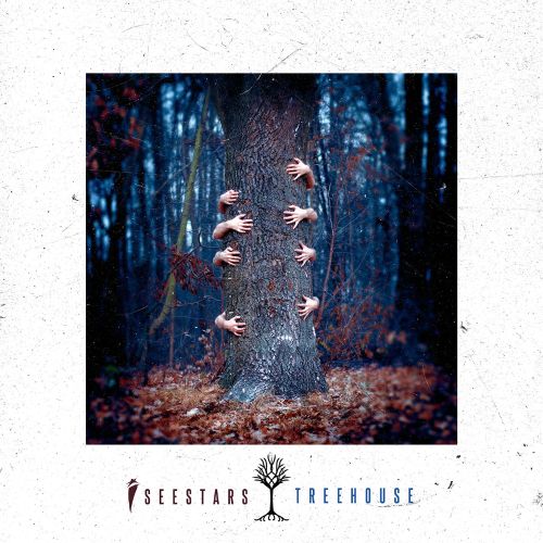 Treehouse [LP] - VINYL_0