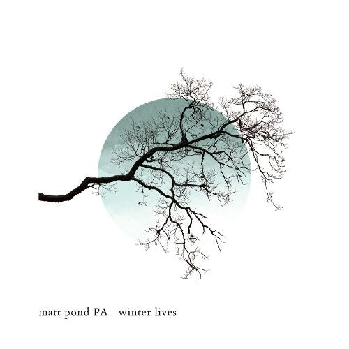Winter Lives [LP] - VINYL_0