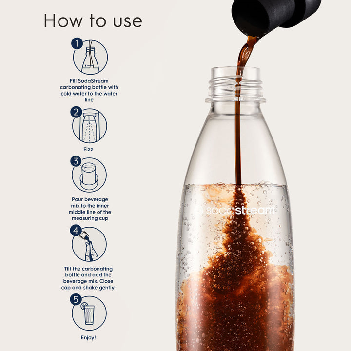 SodaStream - PEPSI STARRY LMN LM VARIETY 4PK_3