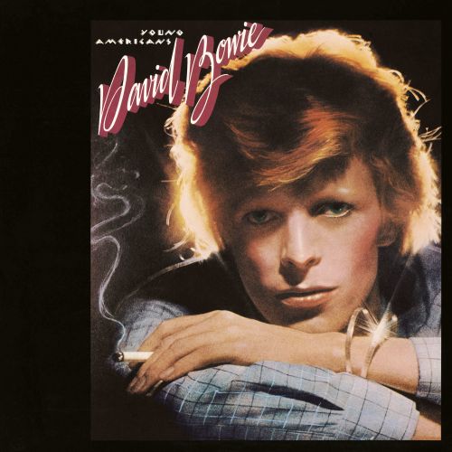 Young Americans [LP] - VINYL_0