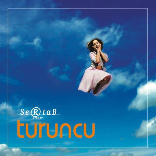 Turuncu [LP] - VINYL_0
