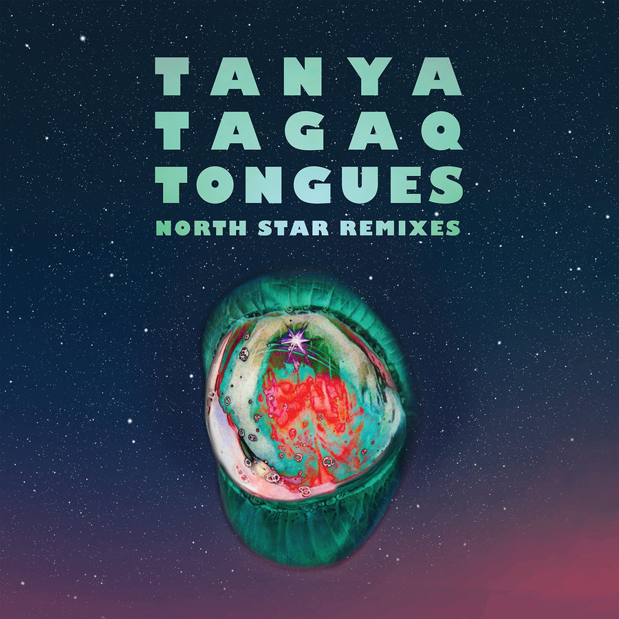 Tongues: North Star Remixes [LP] - VINYL_0