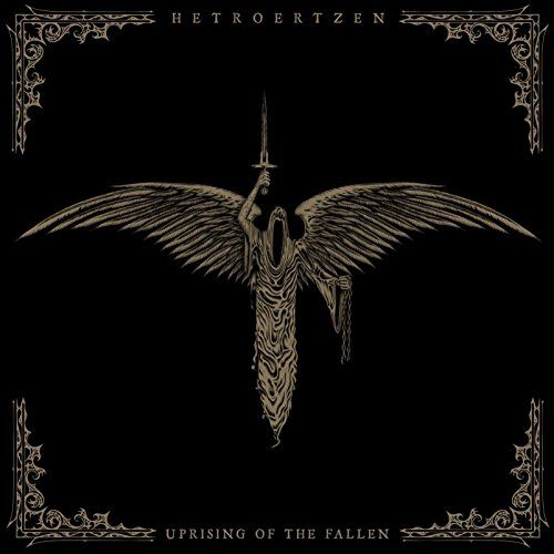 Uprising of the Fallen [LP] - VINYL_0