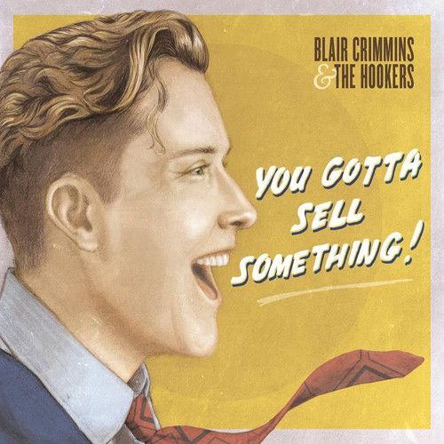 You Gotta Sell Something [180 Gram Vinyl] [LP] - VINYL_0