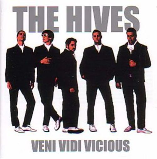 Veni Vidi Vicious [LP] - VINYL_0