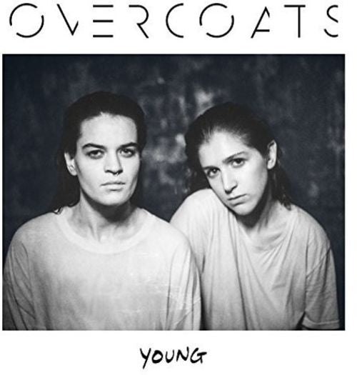 Young [LP] - VINYL_0