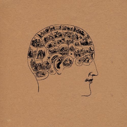 Thought Garden [LP] - VINYL_0