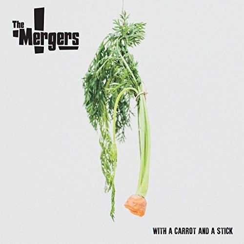 With a Carrot and a Stick [LP] - VINYL_0