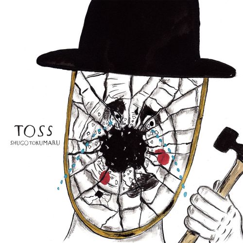 Toss [LP] - VINYL_0