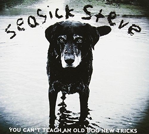 You Can't Teach An Old Dog New Tricks [LP] - VINYL_0